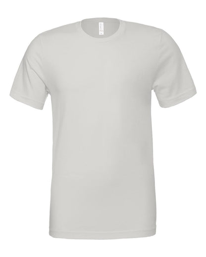 BELLA + CANVAS CREW NECK TEE