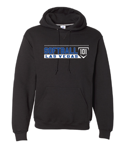 101 UNIFORM HOODIE