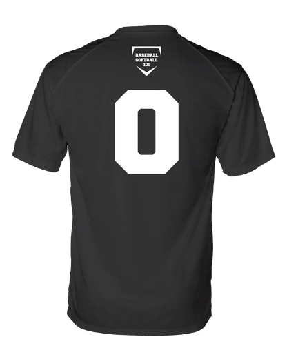 SOFTBALL 101 GAME DAY JERSEY