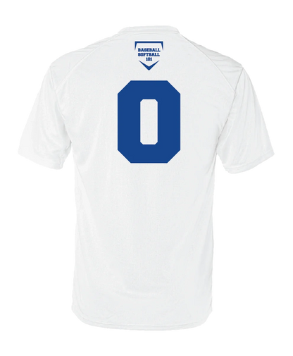 SOFTBALL 101 GAME DAY JERSEY