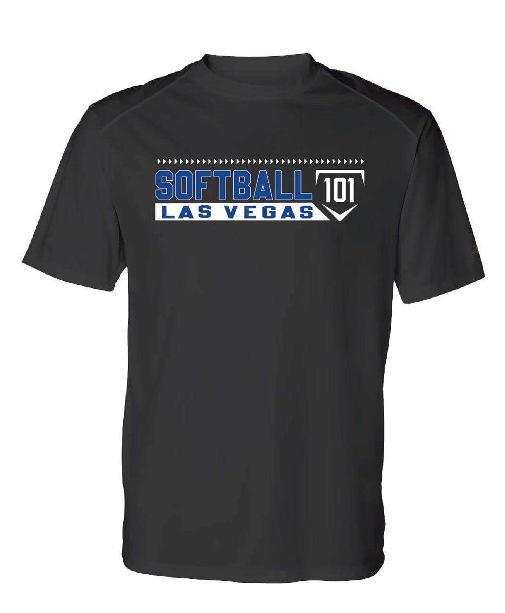 SOFTBALL 101 GAME DAY JERSEY