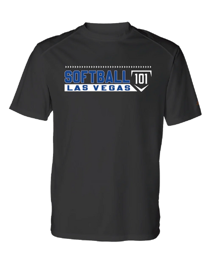 SOFTBALL 101 GAME DAY JERSEY