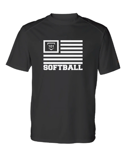 SOFTBALL 101 GAME DAY JERSEY