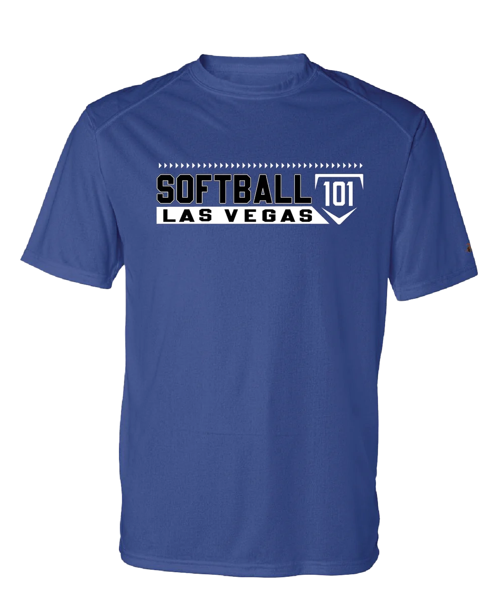 SOFTBALL 101 GAME DAY JERSEY