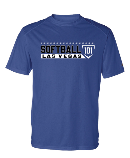 SOFTBALL 101 GAME DAY JERSEY