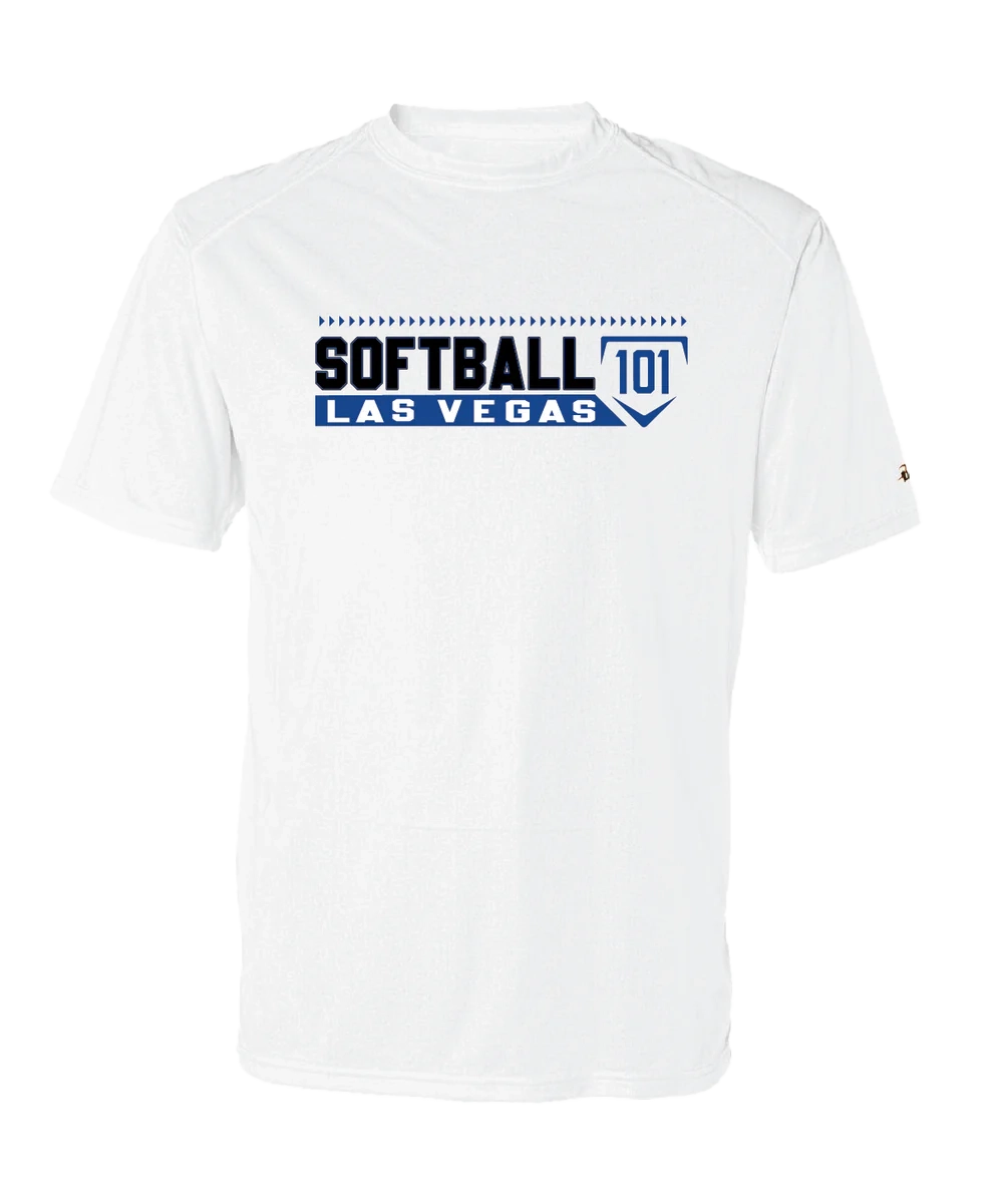 SOFTBALL 101 GAME DAY JERSEY