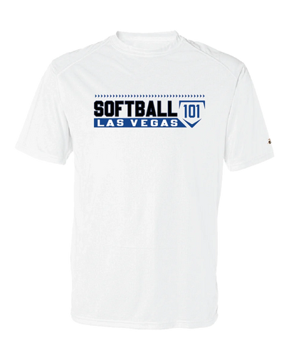SOFTBALL 101 GAME DAY JERSEY