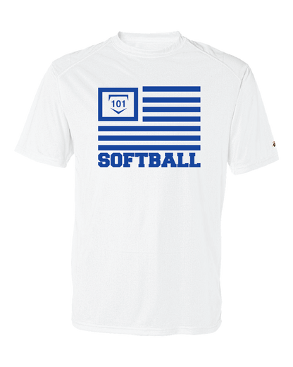 SOFTBALL 101 VETERANS EDITION