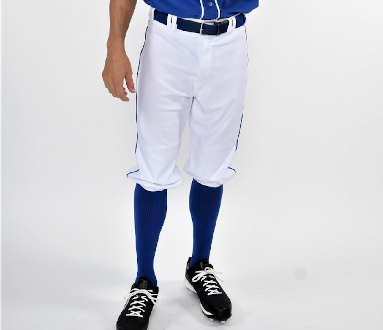 THE KNICK A4 BASEBALL PANTS