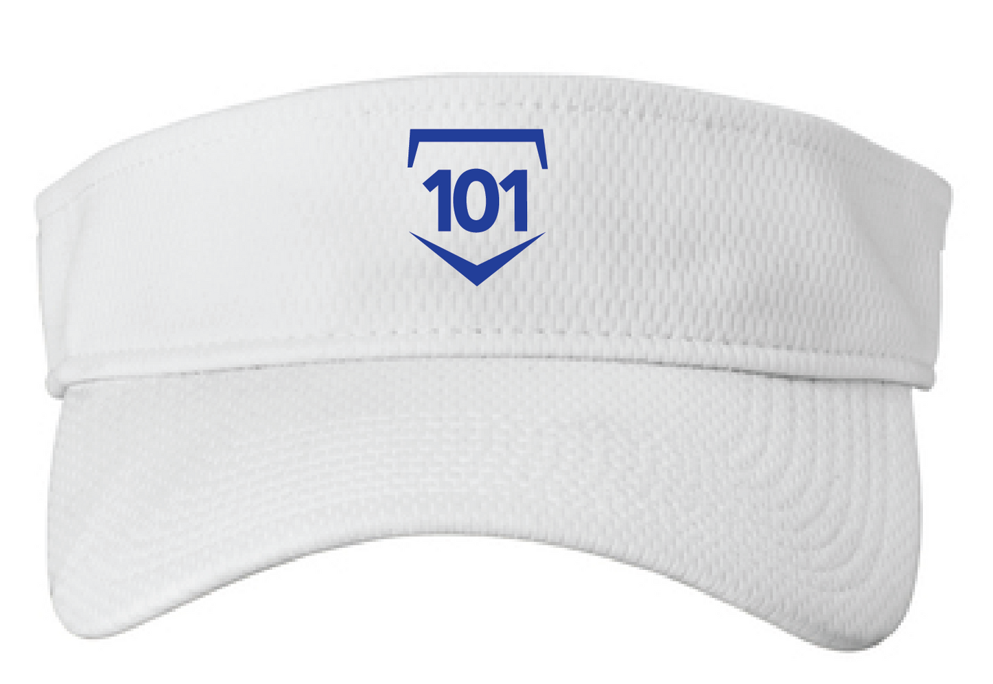 SOFTBALL 101 VISOR