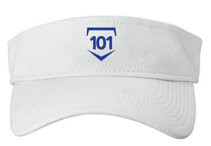 SOFTBALL 101 VISOR