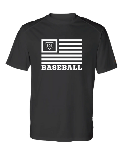 BASEBALL 101 GAME DAY JERSEY