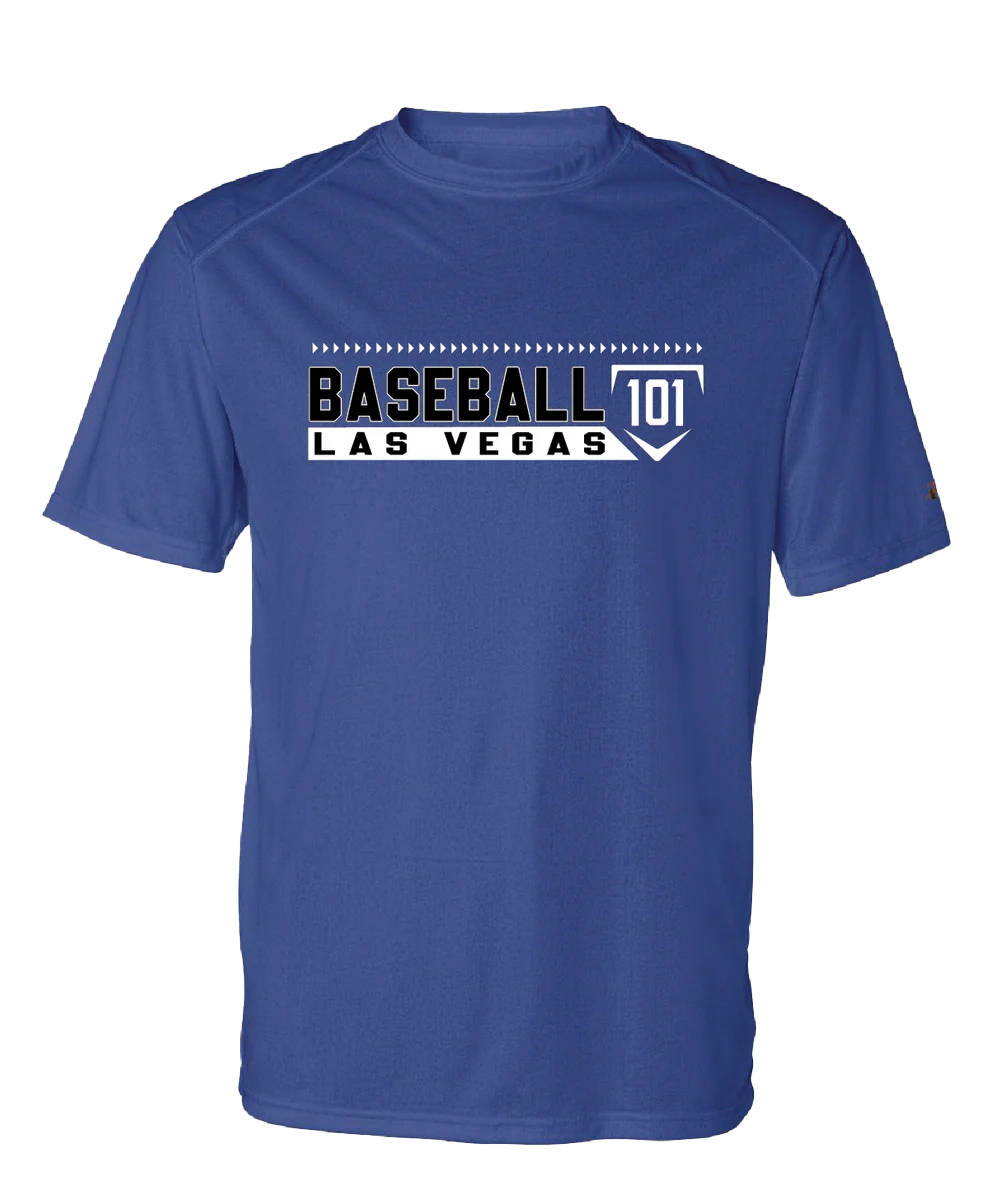 BASEBALL 101 GAME DAY JERSEY
