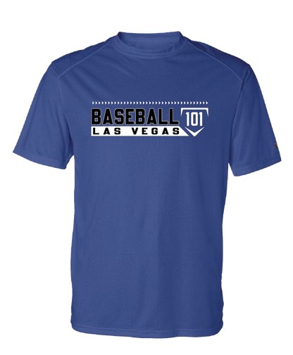 BASEBALL 101 GAME DAY JERSEY