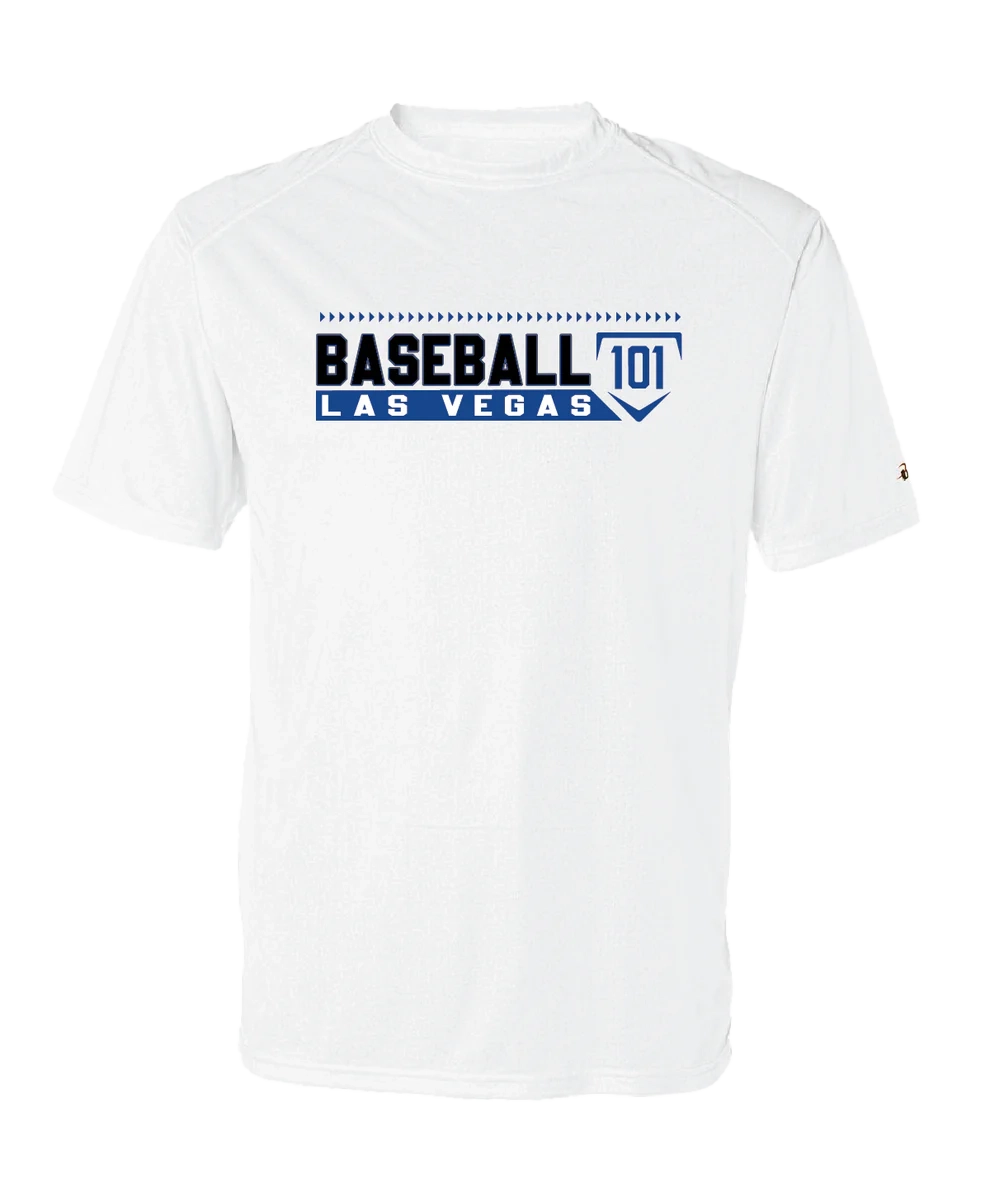 BASEBALL 101 GAME DAY JERSEY