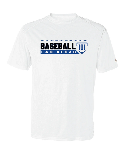 BASEBALL 101 GAME DAY JERSEY