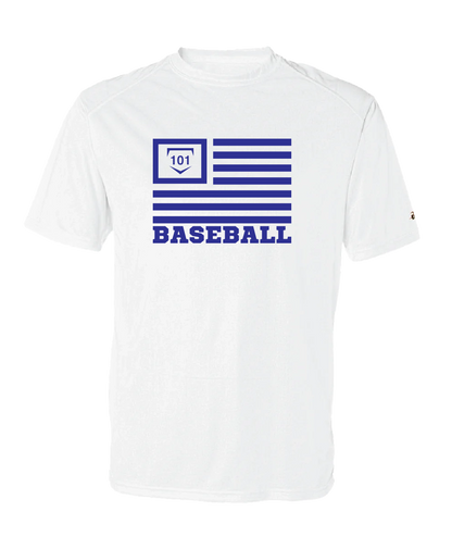 BASEBALL 101 GAME DAY JERSEY