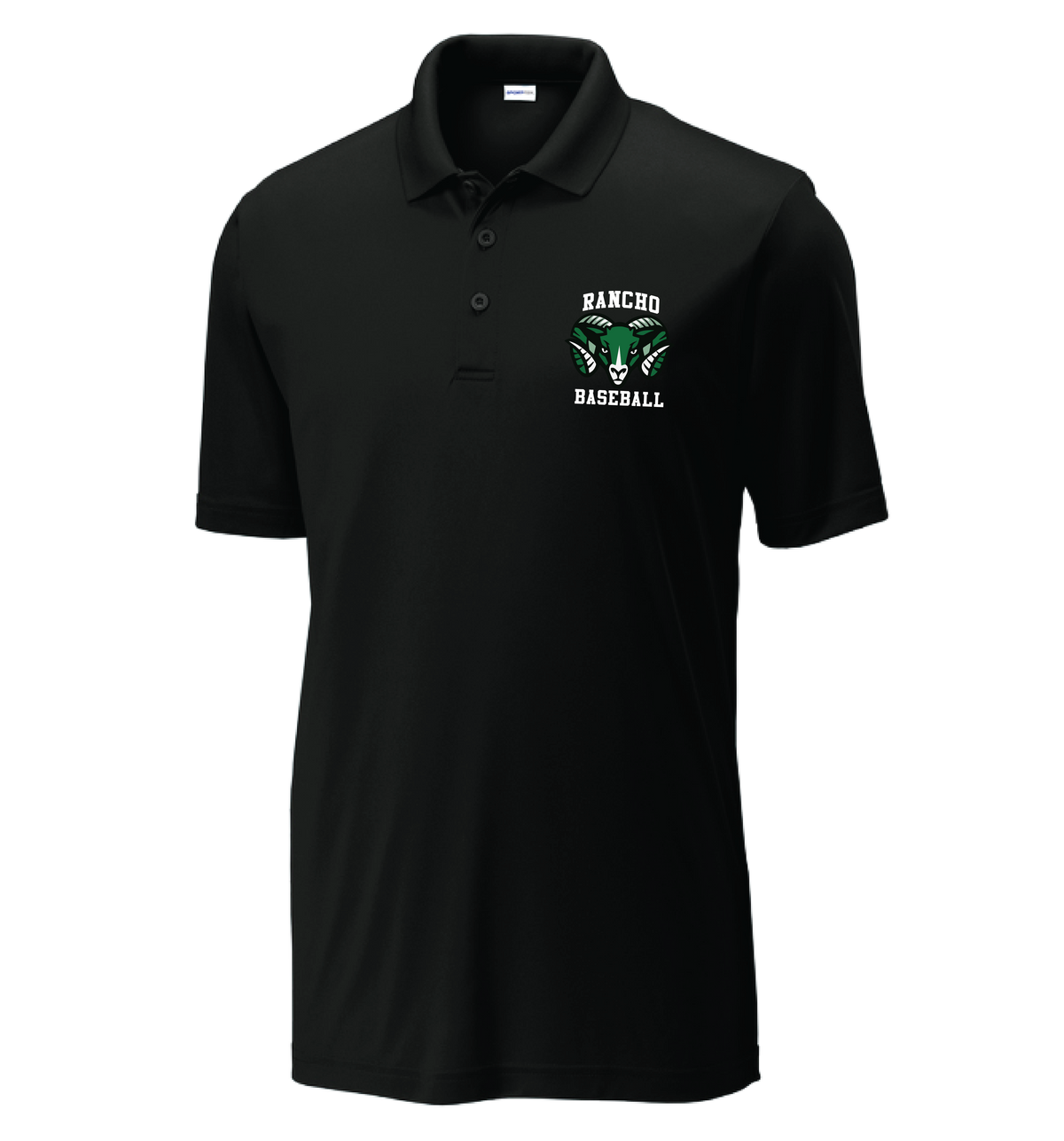 Player Polo