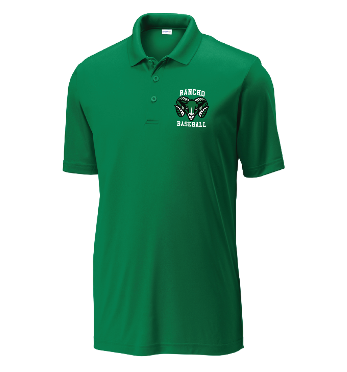 Player Polo