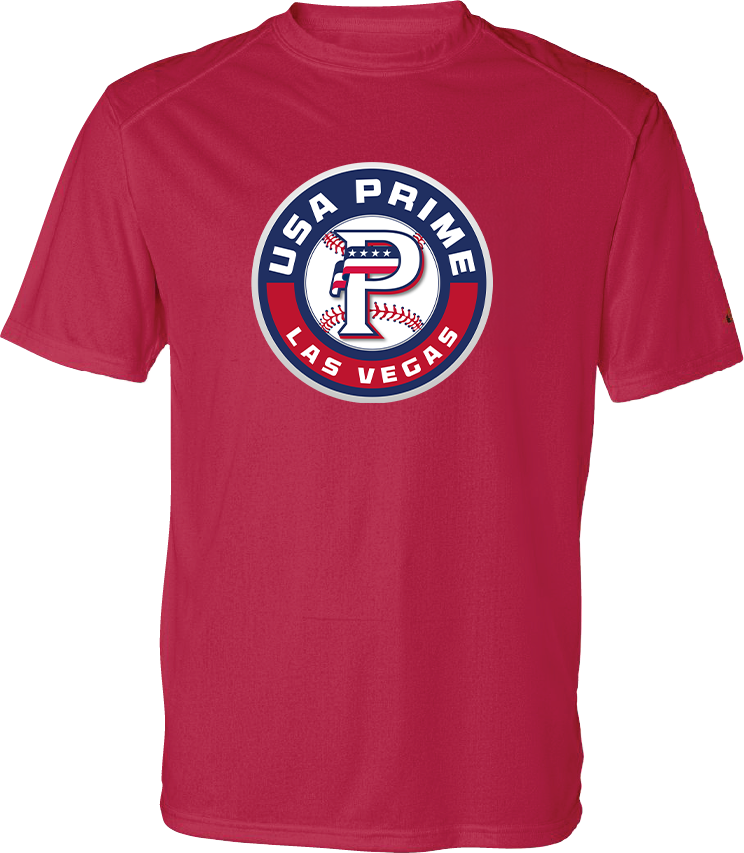 PRIME USA PRACTICE JERSEY