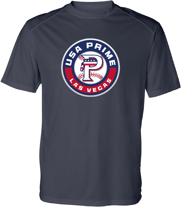 PRIME USA PRACTICE JERSEY