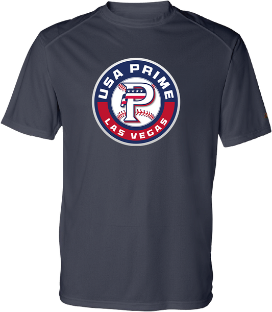 PRIME USA PRACTICE JERSEY