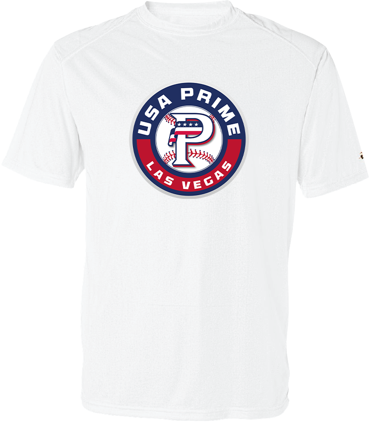 PRIME USA PRACTICE JERSEY