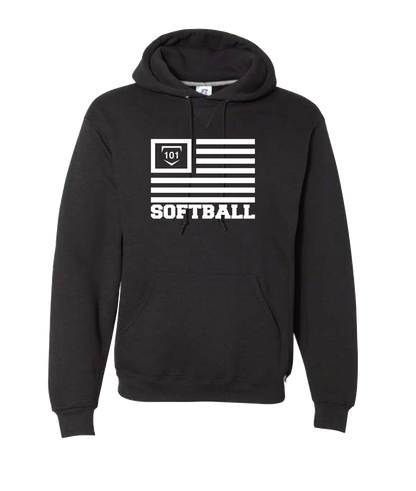 101 UNIFORM HOODIE