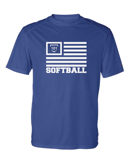 SOFTBALL 101 GAME DAY JERSEY